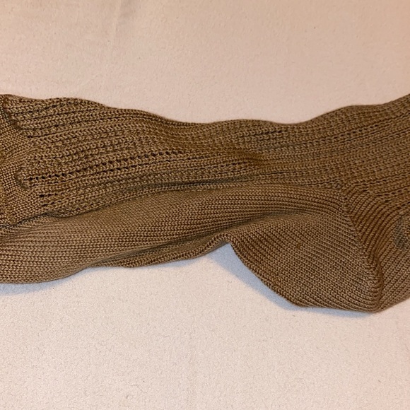 Authentic GUCCI Socks 🧦 - Picture 3 of 8